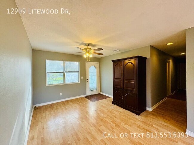 Photo - 12909 Litewood Dr