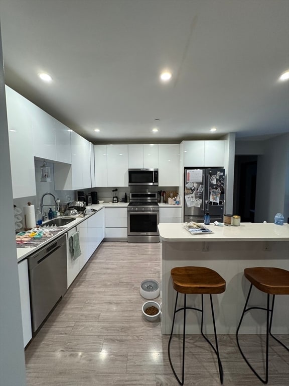 Building Photo - 145 Newbury Ave Unit #2 Rental