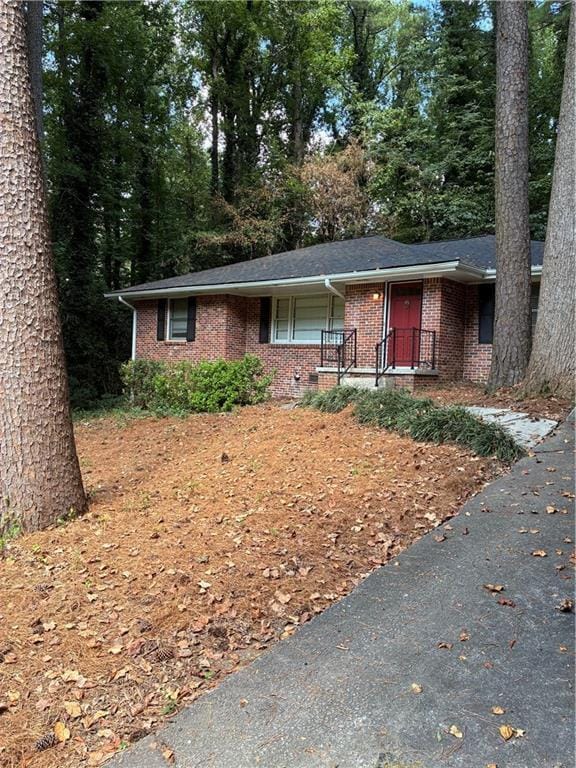 Building Photo - 1767 Rosalind Dr NE Rental