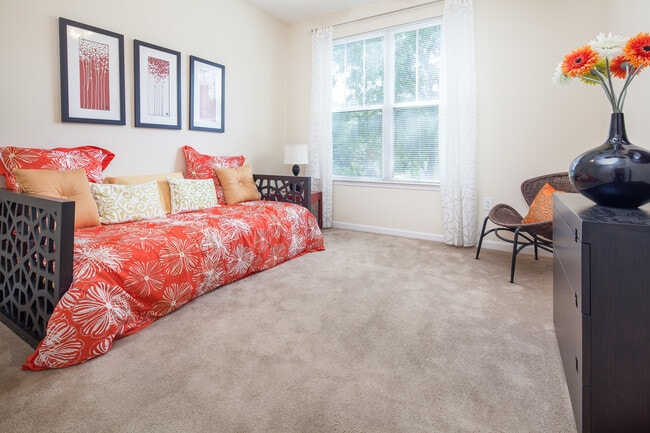 Photo - Heritage Station Family Apartments