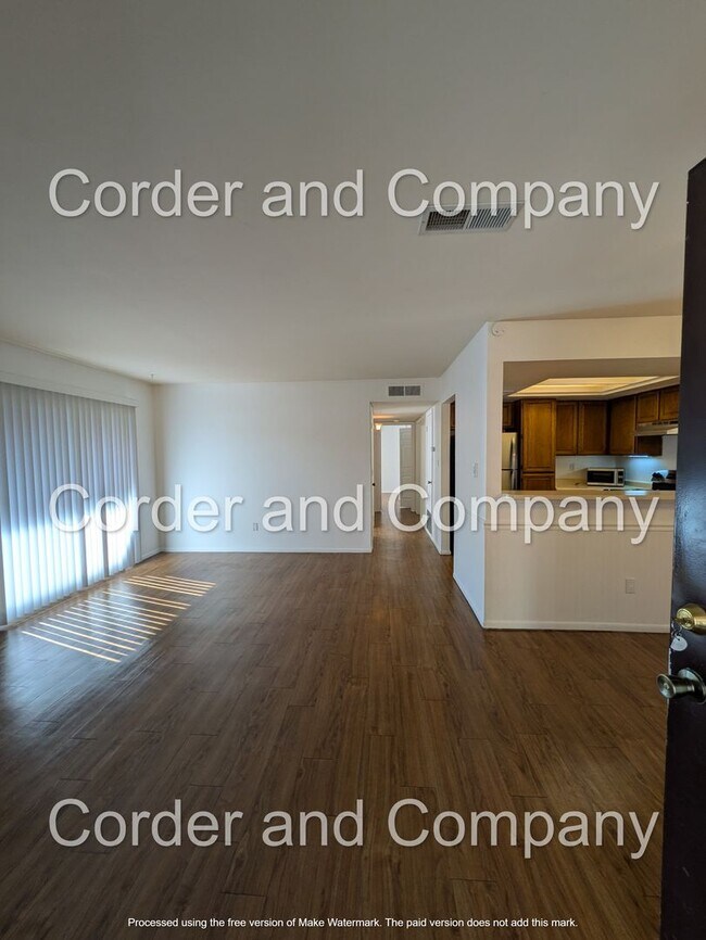 Photo - Charming town home 2Bedroom 2Bath Downstairs unit located in the Del Norte High School district.