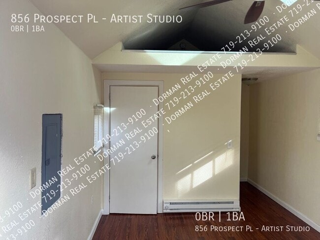 Photo - 856 Prospect Pl Unit Artist Studio