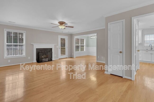 Photo - 1812 Kildare Woods Dr