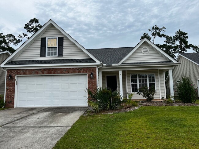 Building Photo - Welcome to your new home