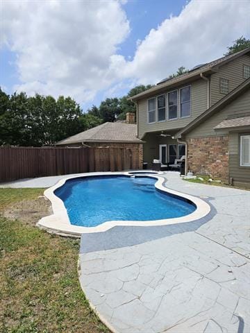 Photo - 7021 Lattimore Dr House