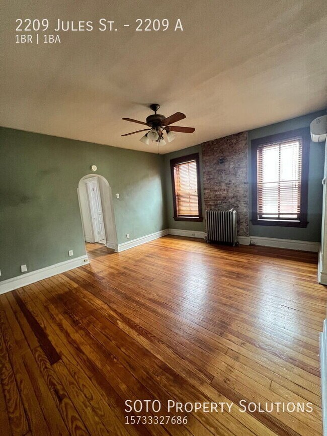 Photo - 2209 Jules St Unidad 2209 A