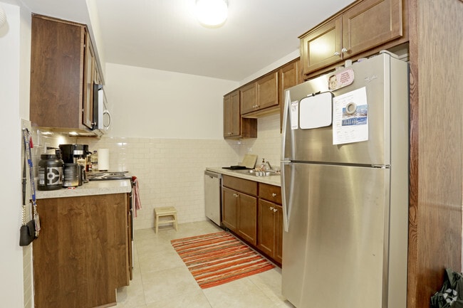 Param Apartments