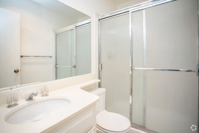 2HAB, 2BA - 860 ft² - La Cuesta