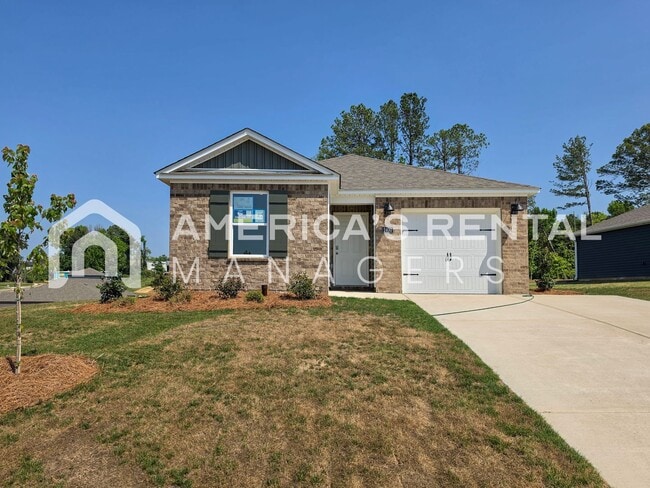 Photo - New Construction Home Available for Rent NOW!