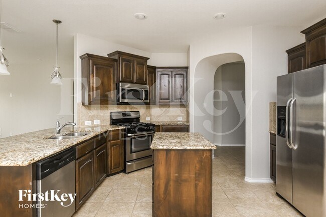 Photo - 1721 Jacona Trail