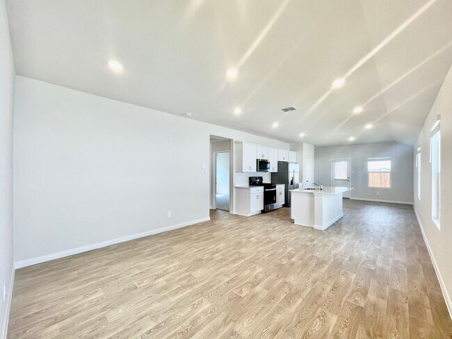 Photo - Be The First to Make this House Your Home!