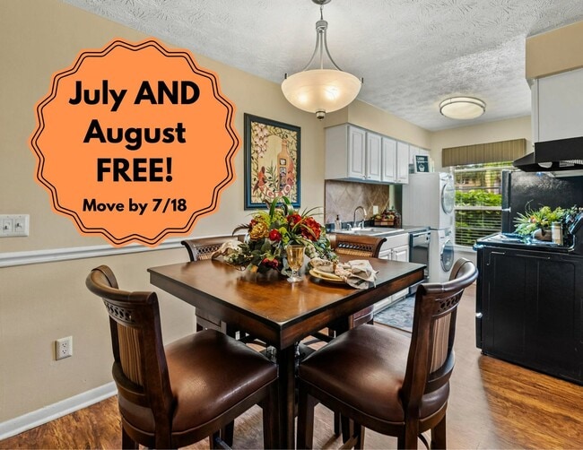 MILAZZO Julio y Agosto ¡GRATIS! - The Park at Milazzo Apartamentos