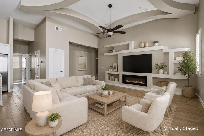 Photo - 12252 Desert Dove Ave