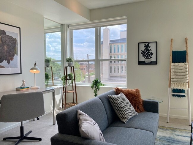 Photo - Renaissance Lofts