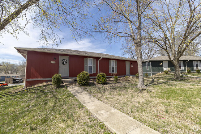 Building Photo - 205 Wheaton Ct Rental