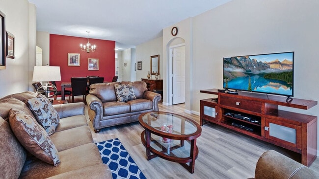 Building Photo - 8159 Fan Palm Way Rental