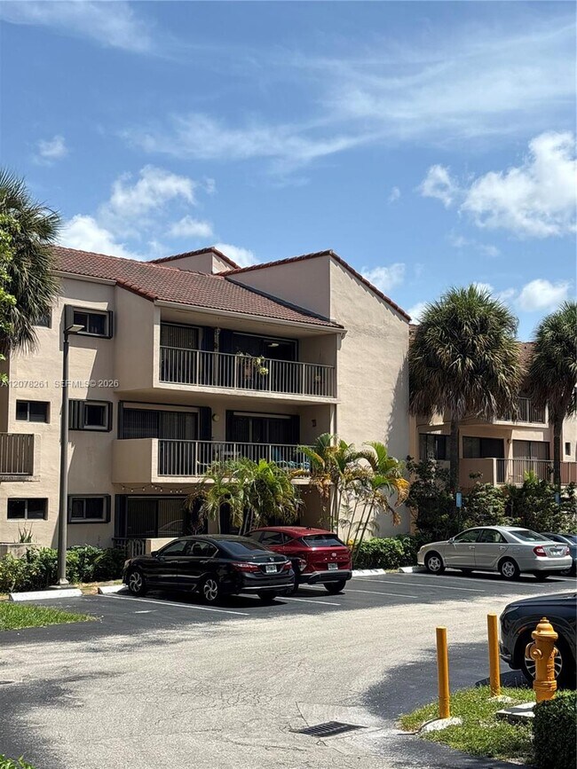 6305 Gage Pl Unidad 309A
