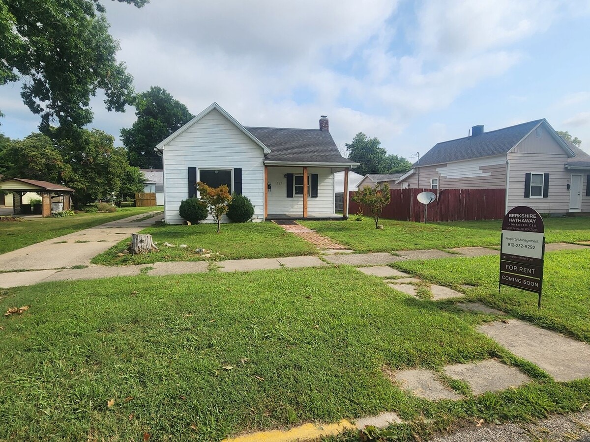 Photo - 717 Mulberry St