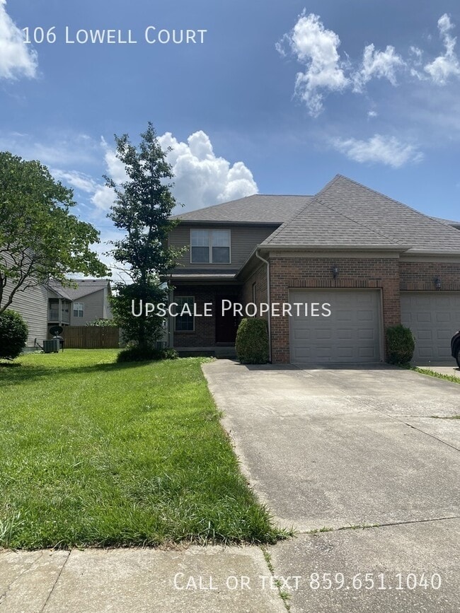 Photo - 106 Lowell Ct