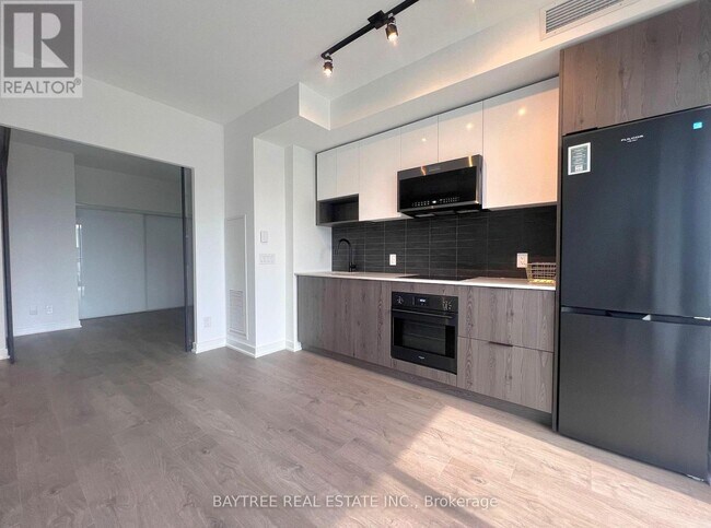 Photo - 5 Defries St Unit 2507