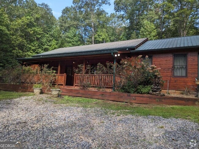 Building Photo - 75 Fred Burns Rd Rental