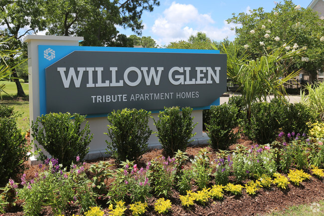 Willow Glen - Willow Glen Apartments