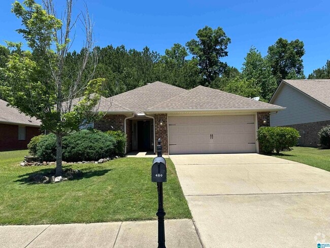 Building Photo - 480 River Crest Dr N Rental