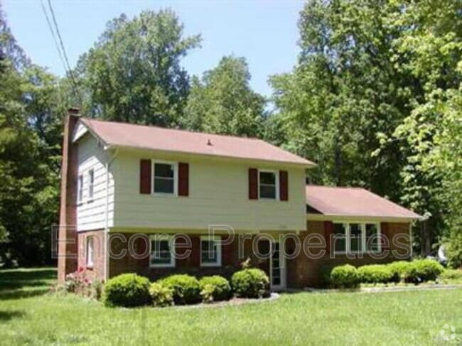 Building Photo - 814 Pamlico Dr Rental