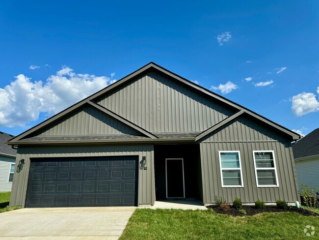 Building Photo - Woodland Park Single Family Homes