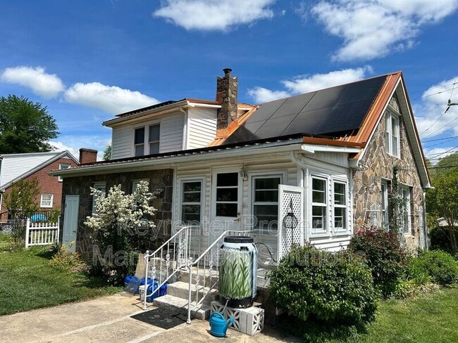 Photo - 3922 Churchville Ave
