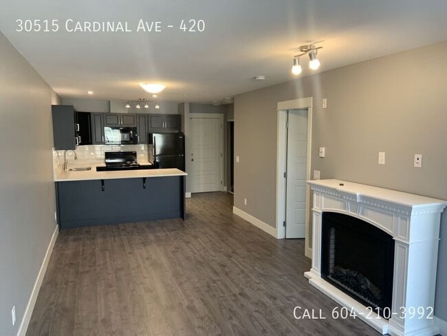 Photo - Top Floor At Tamarind - Utilities Included! Unit 420
