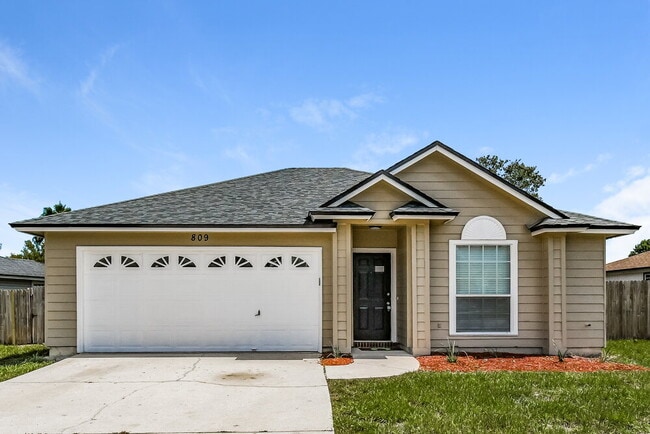 Building Photo - 809 Long Lake Dr Rental