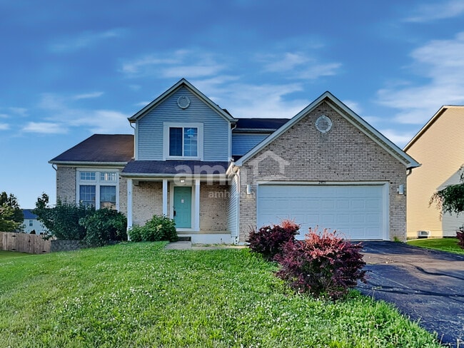 Building Photo - 2403 Hutcheson Ct