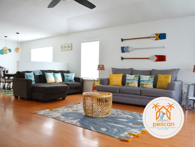 Photo - Charming 3-Bedroom Home with Fenced Yard, ...