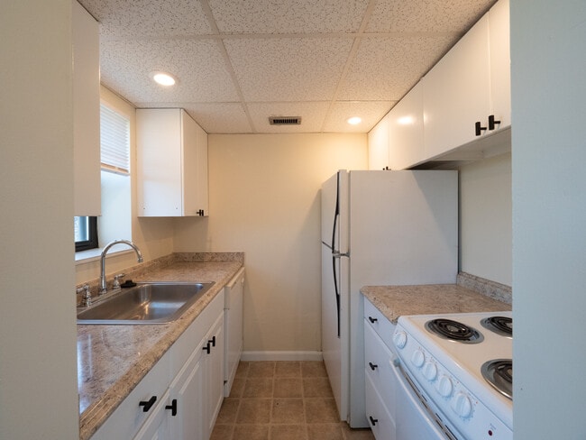 Tiffany 409 - Tiffany Apartments