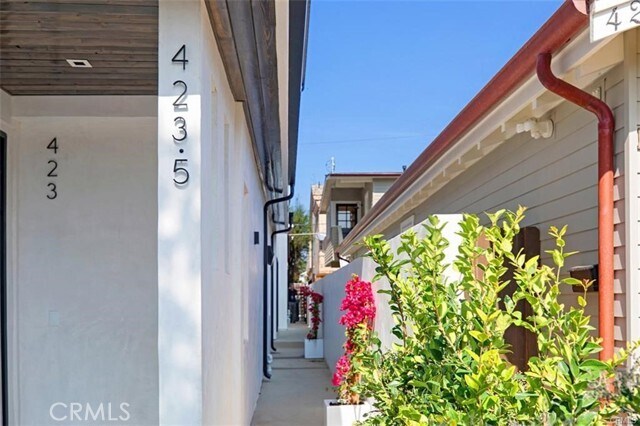 423 Orchid Ave Unit 1/2