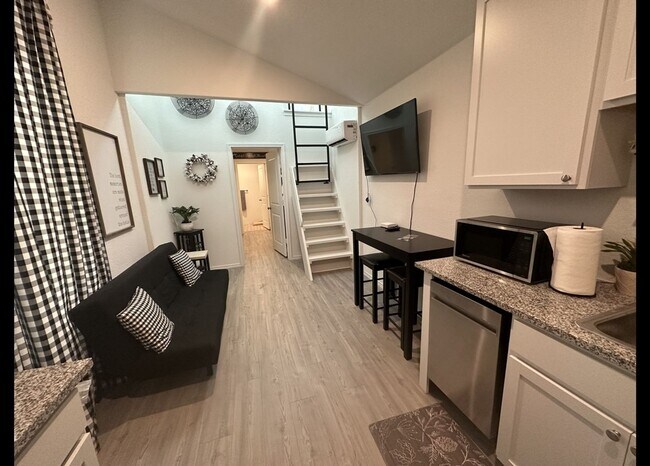 Photo - Modern & Bright Tiny Home