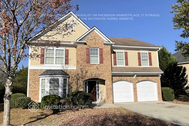 Building Photo - 3373 Preserve Run Trail