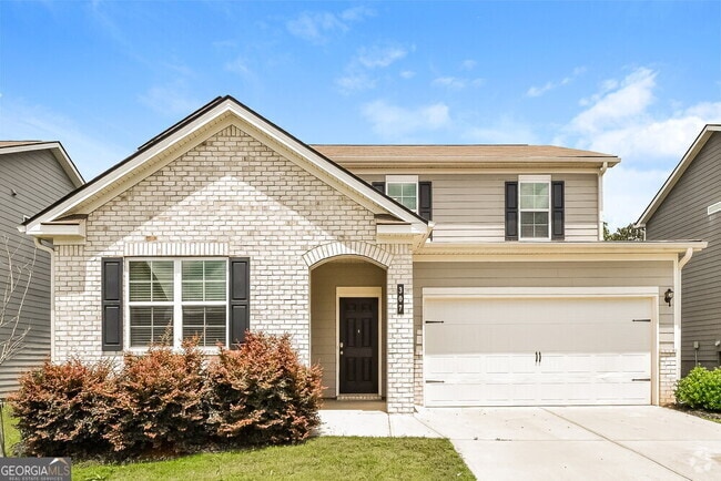 Building Photo - 307 Hamilton Pointe Dr Rental