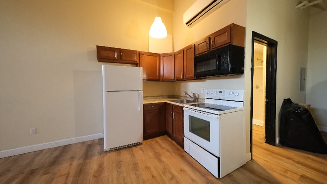 Photo - 91 Hartford Ave Unit 208