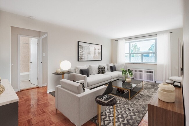 2005 Eglinton Avenue West