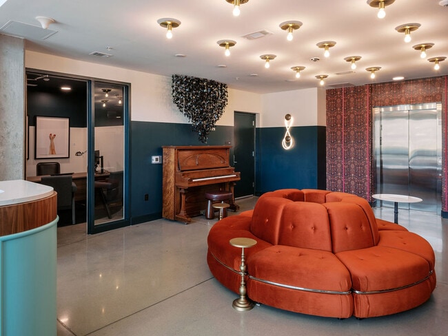 Photo - Alta Mile High