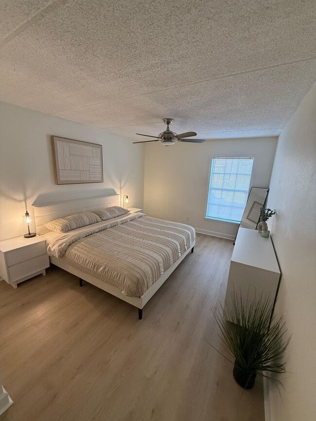 Photo - Furnished first floor Brand new renovated apartment