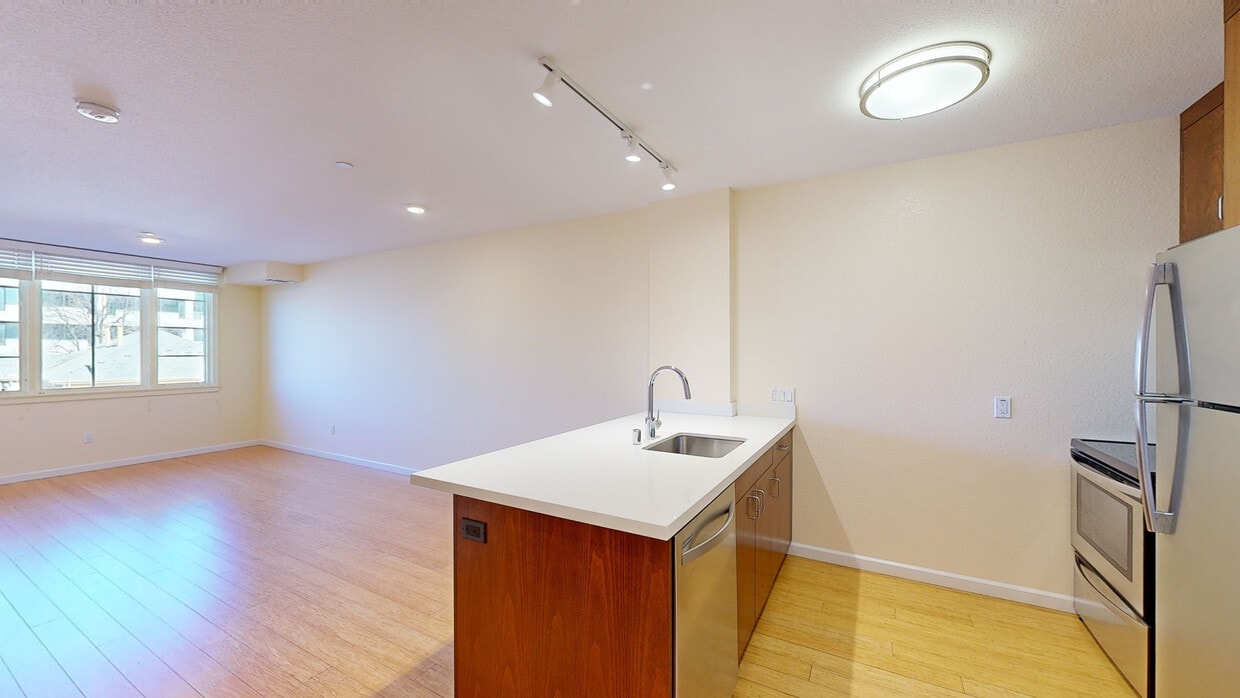 Photo - Addison Arts Apartments