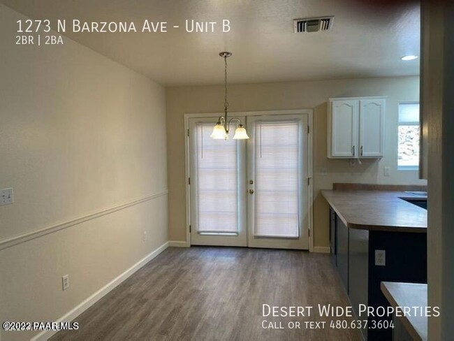 Photo - 1273 Barzona Ave Unit B