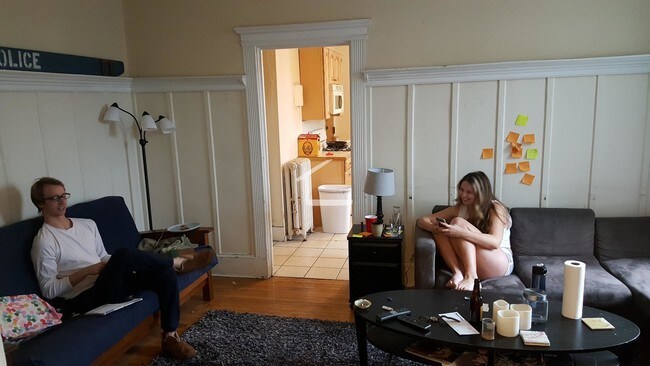 Photo - 24 Glenville Ave Unidad 3