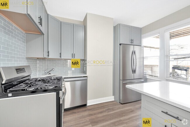 Building Photo - 16 O St Unit O Street #2 Rental