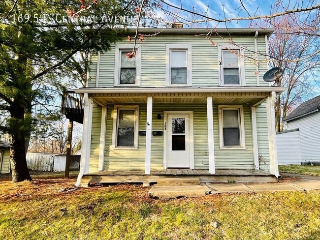 Building Photo - 169.5 E Central Ave