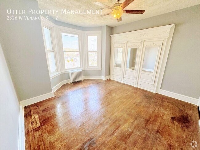 Building Photo - 2326 W Venango St Unit 2 Rental