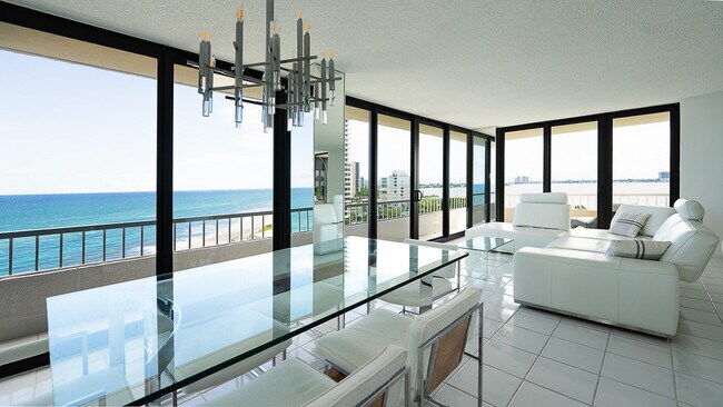 Photo - 5540 N Ocean Dr Unit 7b